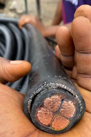70mm Turkey Cable Is Available We Also Buy Use Ones