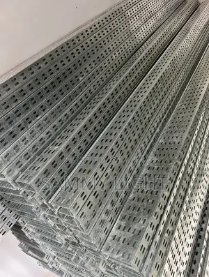 50 by 50 Cable Tray