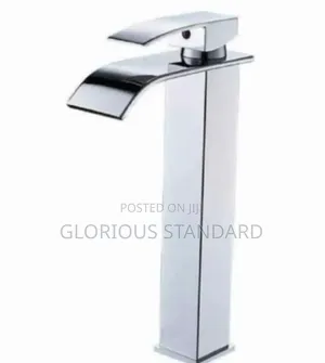 Italian Standard Waterfall Mixer Tap