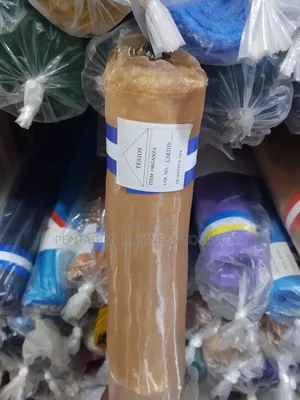 Organza Material