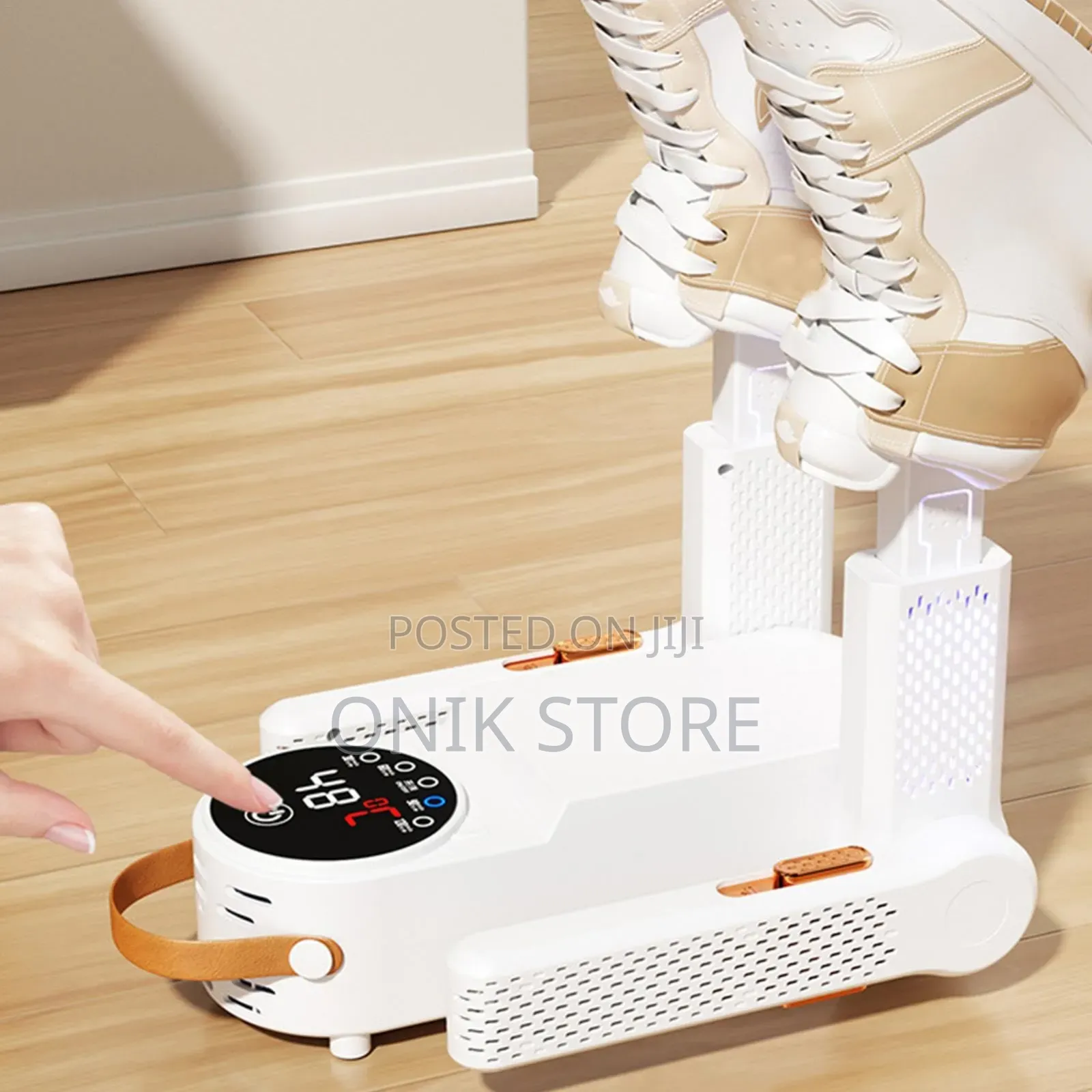 Shoe Dryer