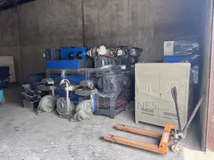 Recycling Machine - 150mm Waste Recycling Machine