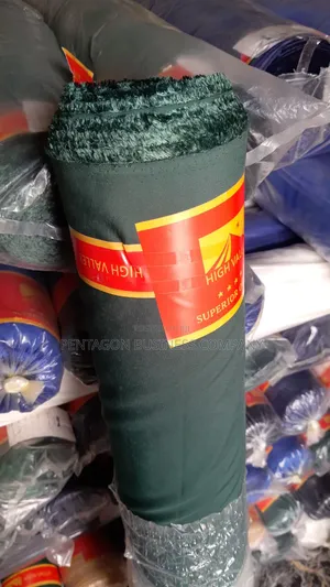 Premium Jonkoso Material One Yard