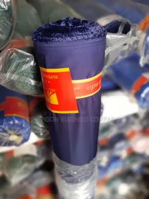 Premium Jonkoso Material One Yard
