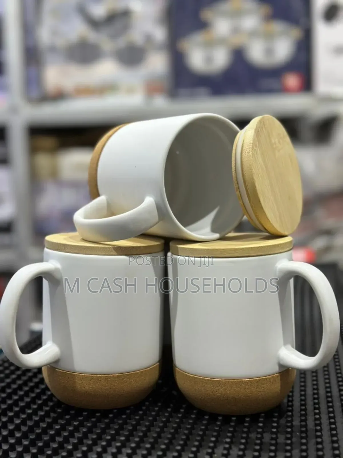 Travel Mug