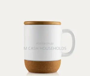 Travel Mug
