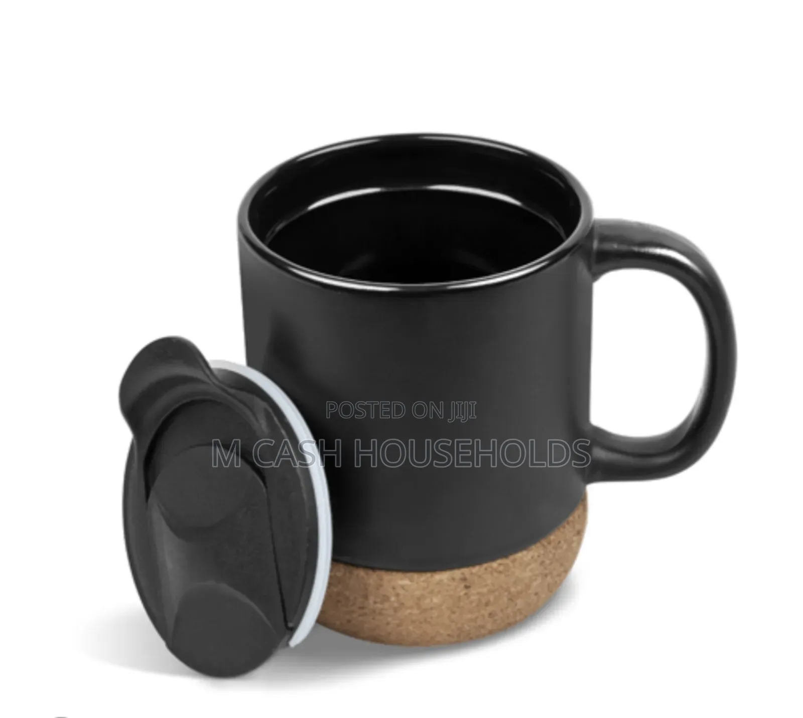 Travel Mug