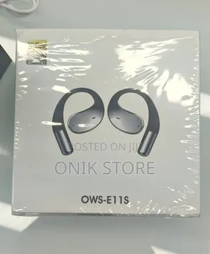 High-Quality Wireless Earphone