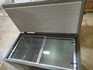 255 Liters Firman Inverter Freezer