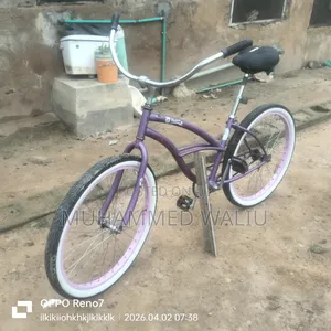 Bycicle (Elemu)