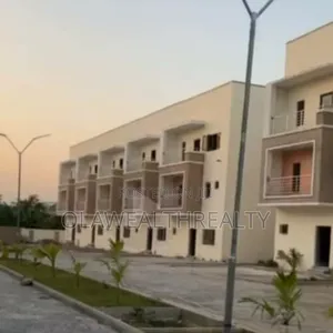 4bdrm Duplex in Katampe (Main) for sale