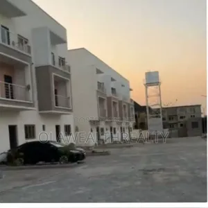 4bdrm Duplex in Katampe (Main) for sale
