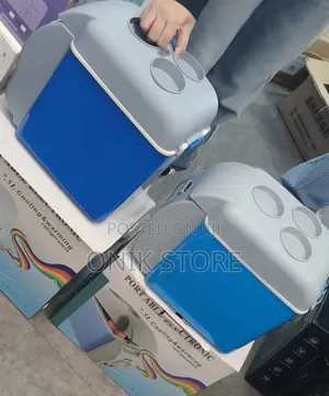 7.5l Car Fridge