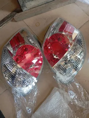 Rear Light Matrix 2005/2006 Model Available