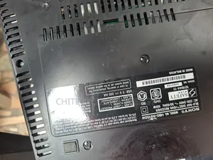 Sony Bluray Model Number HBD N9100w
