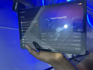 Xiaomi Redmi Pad 128 GB Red