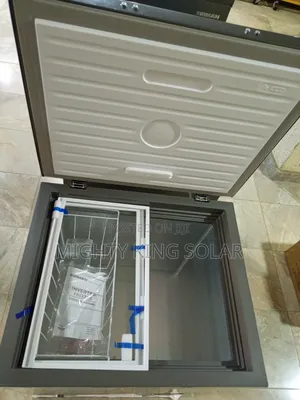 145 Liters Firman Inverter Freezer