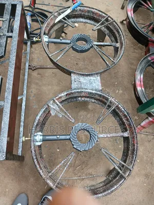 Large Capacity Industrial Gas Cooker