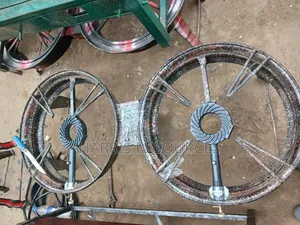Large Capacity Industrial Gas Cooker