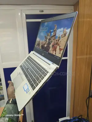 Laptop HP EliteBook 840 G6 8GB Intel Core i5 SSD 256GB
