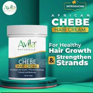 Chebe Hair Cream