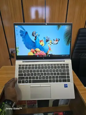 Laptop HP EliteBook 840 G8 16GB Intel Core i7 SSD 256GB