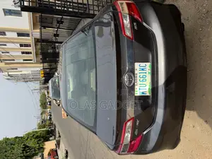 Registered Car