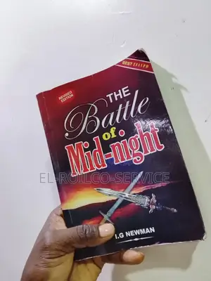 The Battle of Mid-Night