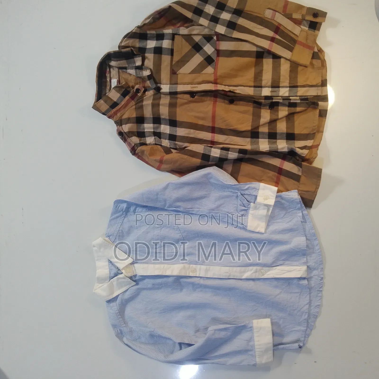 Thrift Wears