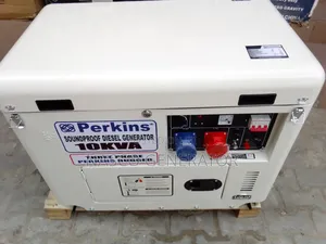 Perkins Generator
