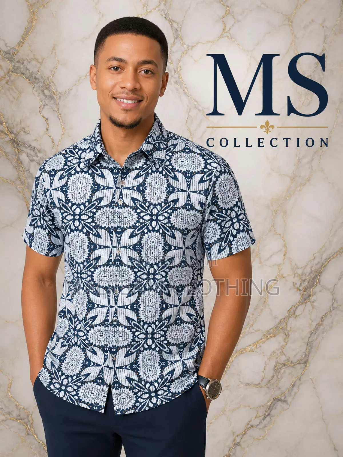 Men's Shirts