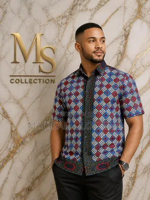 Men's Shirts