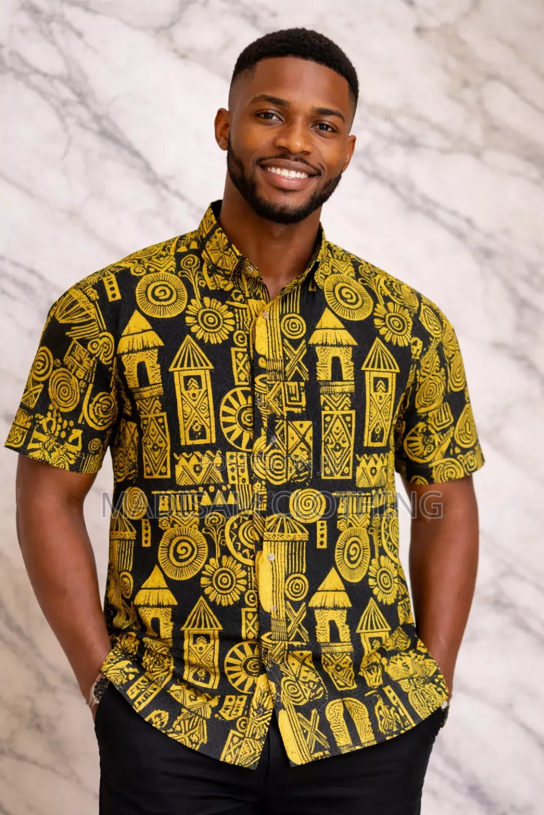 Men's Shirts