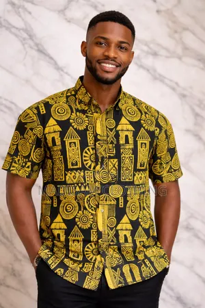 Men's Shirts