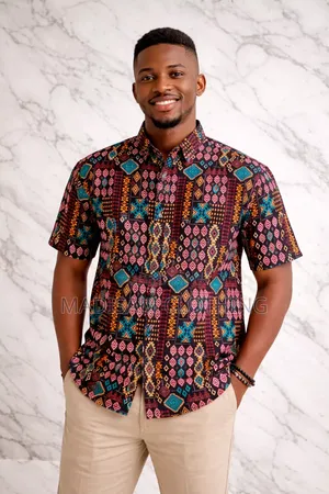 Men's Shirts