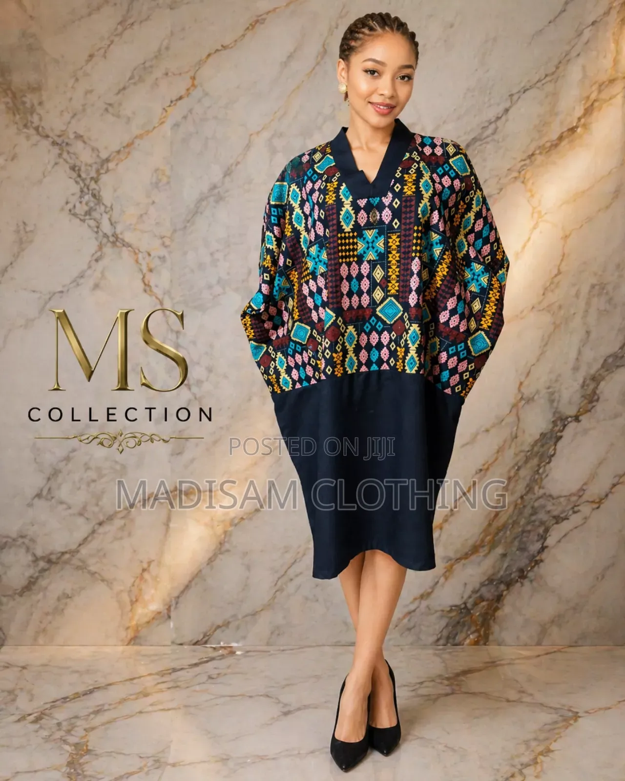 Men's Shirts