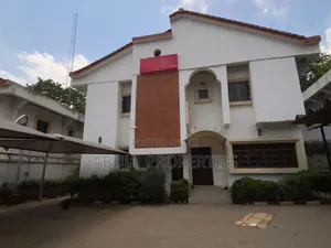 5bdrm Duplex in Wuse 2 for rent