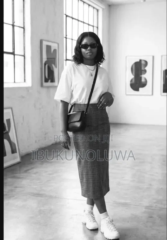 Miss Eniola