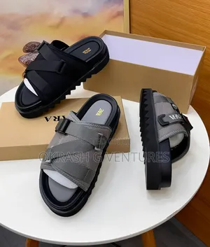 Zara Slippers for Men's