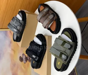 Zara Slippers for Men's