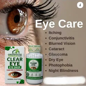 Eye Care Kit