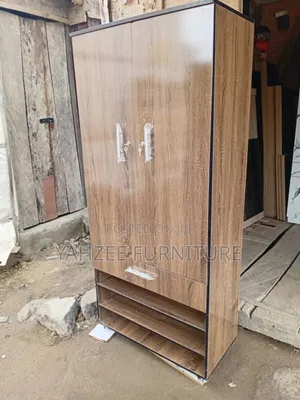 Wardrobe Closet