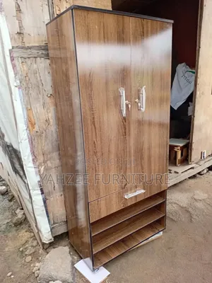 Wardrobe Closet