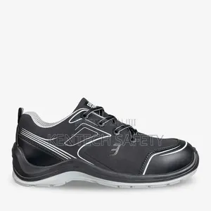 Safety Boot Best Boy Jogger