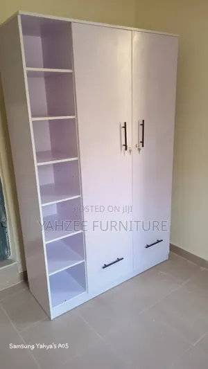 Wardrobe Closet