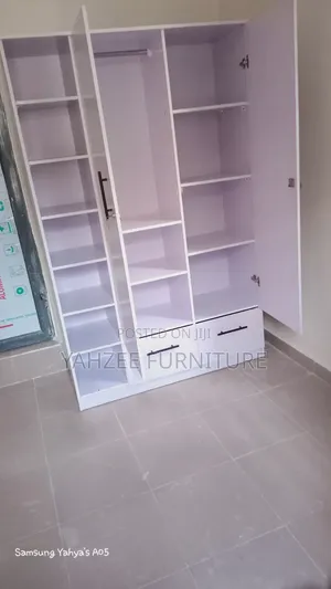 Wardrobe Closet