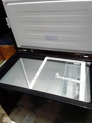 Hisense Freezer