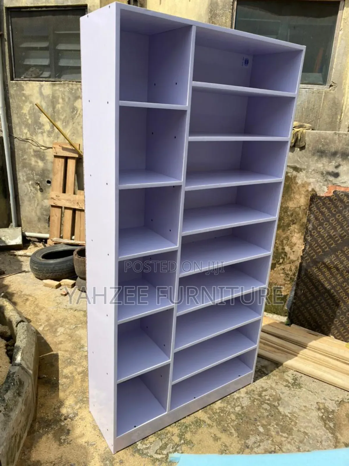 Shoe-Rack/Bag-Rack Shelf