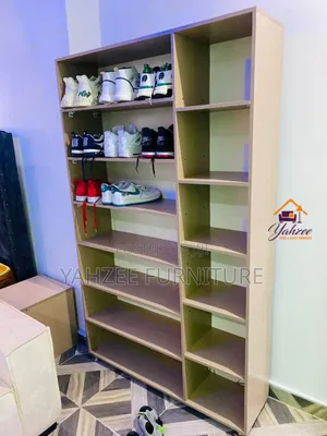Shoe-Rack/Bag-Rack Shelf