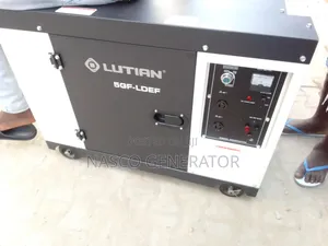 Lutian Gen